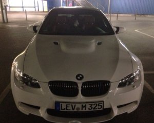 BMW E92 M3 - 3er BMW - E90 / E91 / E92 / E93