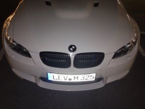 BMW E92 M3 - 3er BMW - E90 / E91 / E92 / E93