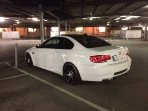 BMW E92 M3 - 3er BMW - E90 / E91 / E92 / E93