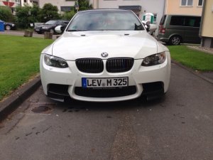 BMW E92 M3 - 3er BMW - E90 / E91 / E92 / E93