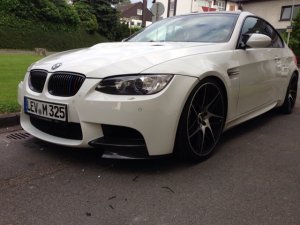 BMW E92 M3 - 3er BMW - E90 / E91 / E92 / E93