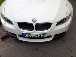 BMW E92 M3 - 3er BMW - E90 / E91 / E92 / E93