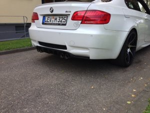 BMW E92 M3 - 3er BMW - E90 / E91 / E92 / E93