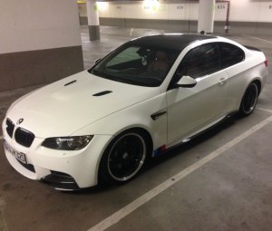 BMW E92 M3 - 3er BMW - E90 / E91 / E92 / E93