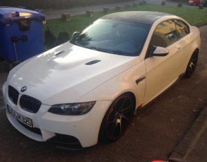 BMW E92 M3 - 3er BMW - E90 / E91 / E92 / E93