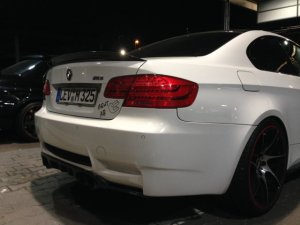 BMW E92 M3 - 3er BMW - E90 / E91 / E92 / E93