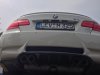 BMW 4-Rohr Endschalldmpfer M Performance