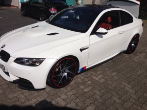 BMW E92 M3 - 3er BMW - E90 / E91 / E92 / E93