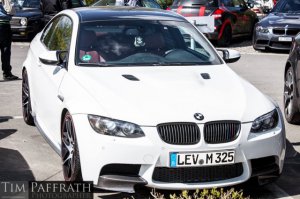 BMW E92 M3 - 3er BMW - E90 / E91 / E92 / E93