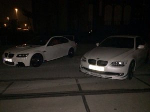 BMW E92 M3 - 3er BMW - E90 / E91 / E92 / E93