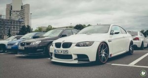 BMW E92 M3 - 3er BMW - E90 / E91 / E92 / E93