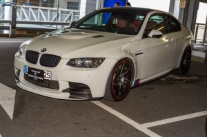 BMW E92 M3 - 3er BMW - E90 / E91 / E92 / E93