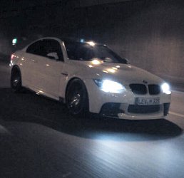 BMW E92 M3 - 3er BMW - E90 / E91 / E92 / E93