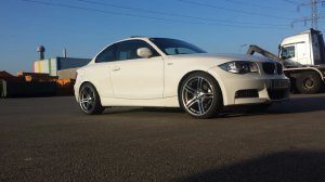 E82 - 1er BMW - E81 / E82 / E87 / E88