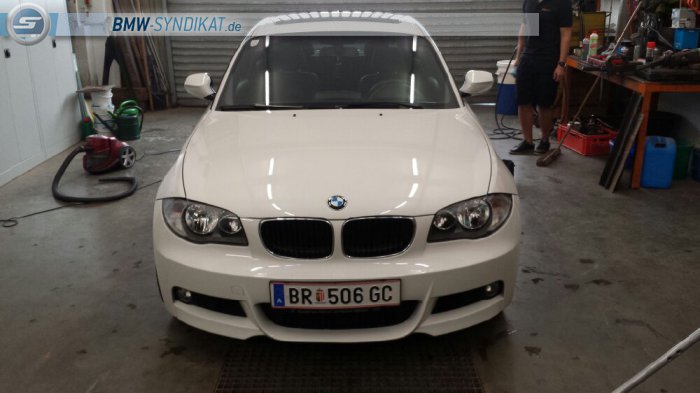 BMW-Syndikat Fotostorie