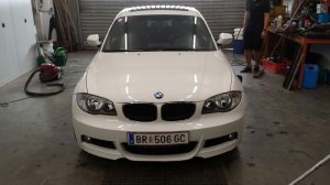 E82 - 1er BMW - E81 / E82 / E87 / E88