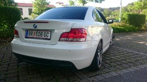 E82 - 1er BMW - E81 / E82 / E87 / E88