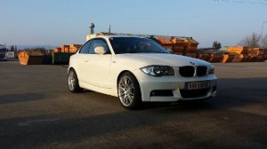 E82 - 1er BMW - E81 / E82 / E87 / E88