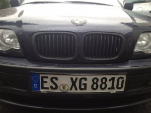 mein erster e46 - 3er BMW - E46 mein erster e46 - 3er BMW - E46