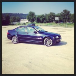 mein erster e46 - 3er BMW - E46 mein erster e46 - 3er BMW - E46