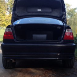 mein erster e46 - 3er BMW - E46 mein erster e46 - 3er BMW - E46