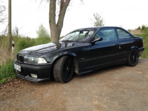 Ex-E36 QP - 3er BMW - E36