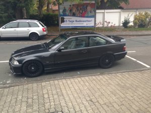 Ex-E36 QP - 3er BMW - E36