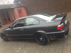 Ex-E36 QP - 3er BMW - E36