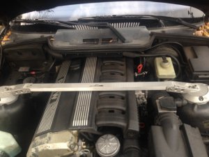Ex-E36 QP - 3er BMW - E36