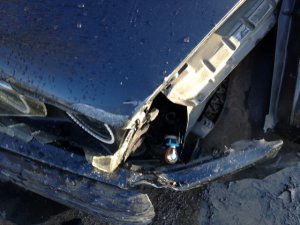Ex-E36 QP - 3er BMW - E36