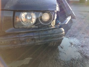 Ex-E36 QP - 3er BMW - E36