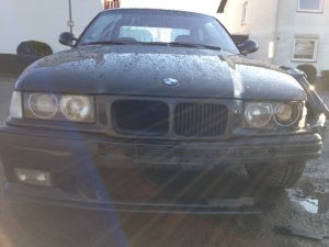 Ex-E36 QP - 3er BMW - E36