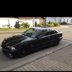 Mein Schatz I❤️///M power - 3er BMW - E36