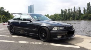 Mein Schatz I❤️///M power - 3er BMW - E36