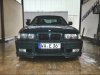 BMW Frontlippe M Lippe / m3 Gitter / GT Ecken