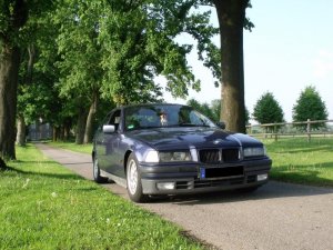 Vorstellung E36 Compact nach fast 20 Jahren - 3er BMW - E36 Vorstellung E36 Compact nach fast 20 Jahren - 3er BMW - E36