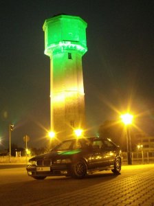 Vorstellung E36 Compact nach fast 20 Jahren - 3er BMW - E36 Vorstellung E36 Compact nach fast 20 Jahren - 3er BMW - E36