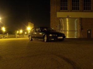 Vorstellung E36 Compact nach fast 20 Jahren - 3er BMW - E36 Vorstellung E36 Compact nach fast 20 Jahren - 3er BMW - E36