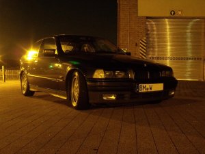 Vorstellung E36 Compact nach fast 20 Jahren - 3er BMW - E36 Vorstellung E36 Compact nach fast 20 Jahren - 3er BMW - E36