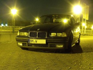 Vorstellung E36 Compact nach fast 20 Jahren - 3er BMW - E36 Vorstellung E36 Compact nach fast 20 Jahren - 3er BMW - E36