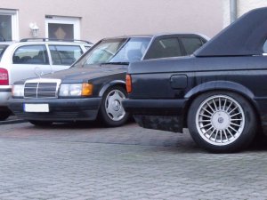 Vorstellung E36 Compact nach fast 20 Jahren - 3er BMW - E36 Vorstellung E36 Compact nach fast 20 Jahren - 3er BMW - E36