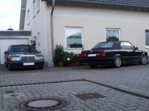 Vorstellung E36 Compact nach fast 20 Jahren - 3er BMW - E36 Vorstellung E36 Compact nach fast 20 Jahren - 3er BMW - E36