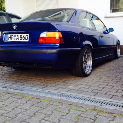 BMW e36 328 Rotrex c30-94 - 3er BMW - E36