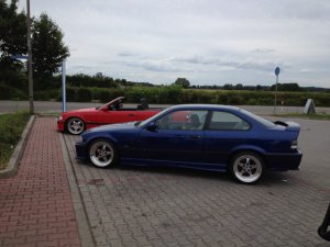 BMW e36 328 Rotrex c30-94 - 3er BMW - E36