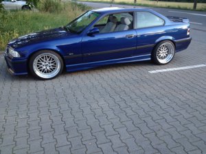 BMW e36 328 Rotrex c30-94 - 3er BMW - E36