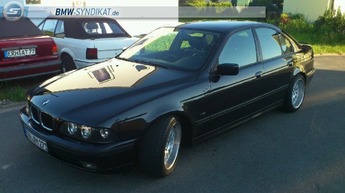 BMW-Syndikat Fotostorie