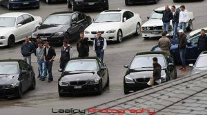 BMW-Fans-Schweiz Treffen Mai 2013 - Fotos von Treffen & Events