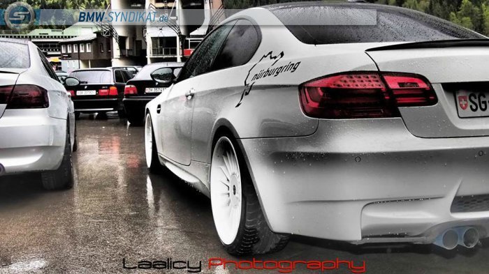 BMW-Fans-Schweiz Treffen Mai 2013 - Fotos von Treffen & Events