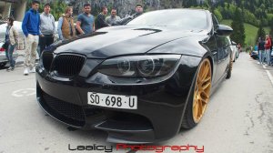 BMW-Fans-Schweiz Treffen Mai 2013 - Fotos von Treffen & Events