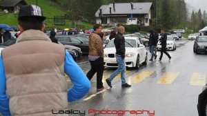 BMW-Fans-Schweiz Treffen Mai 2013 - Fotos von Treffen & Events